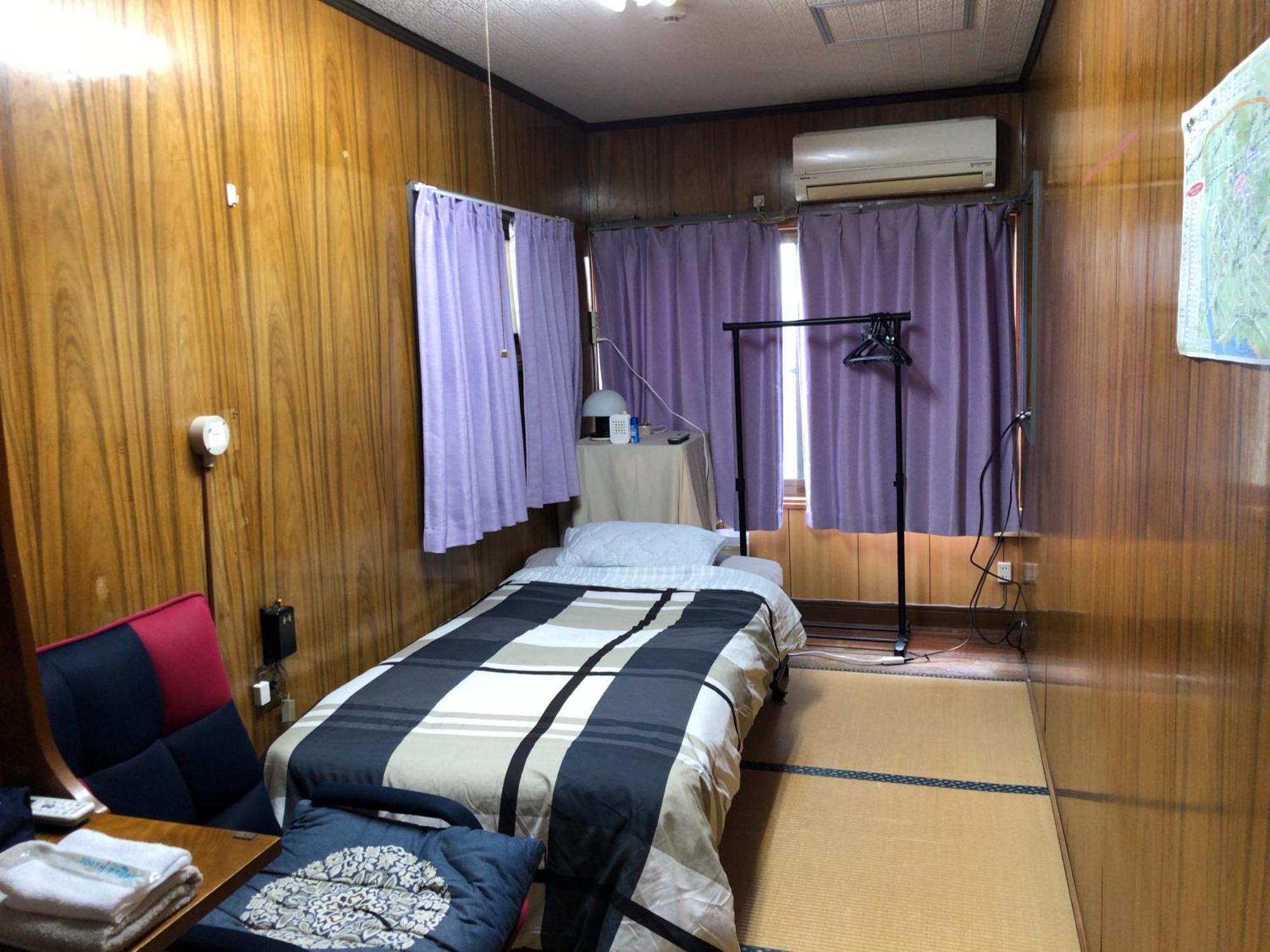 Tsukasa House English Ok Kumano Kodo Experienced Lodge Within Walking Distance From Station 無料駐車場あり Tanabe Eksteriør bilde