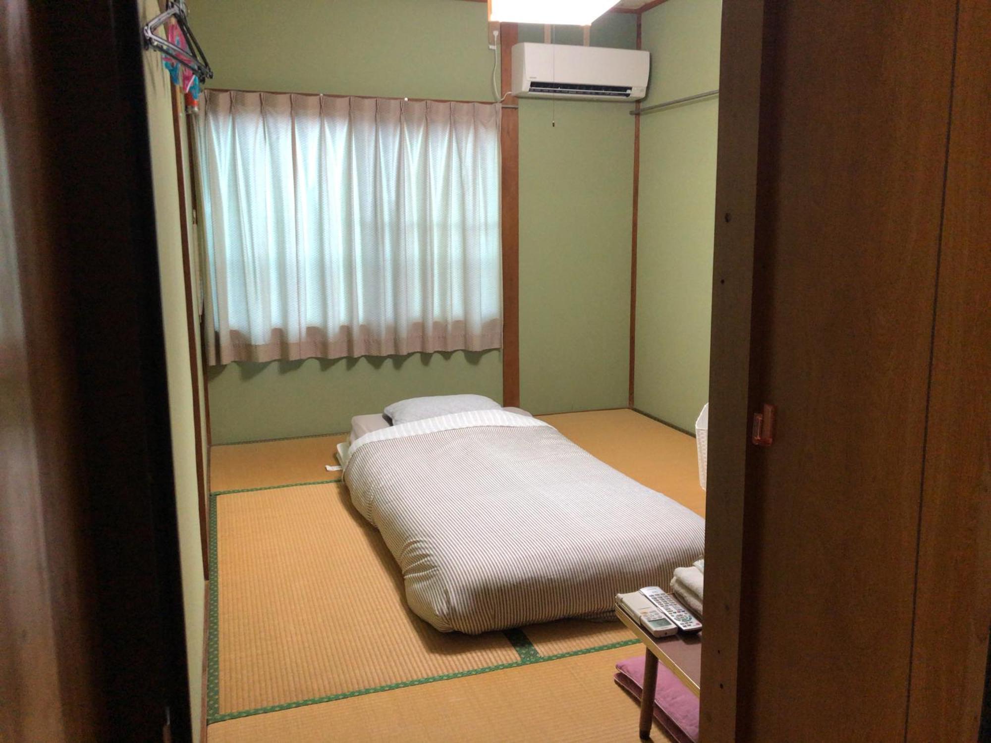 Tsukasa House English Ok Kumano Kodo Experienced Lodge Within Walking Distance From Station 無料駐車場あり Tanabe Eksteriør bilde