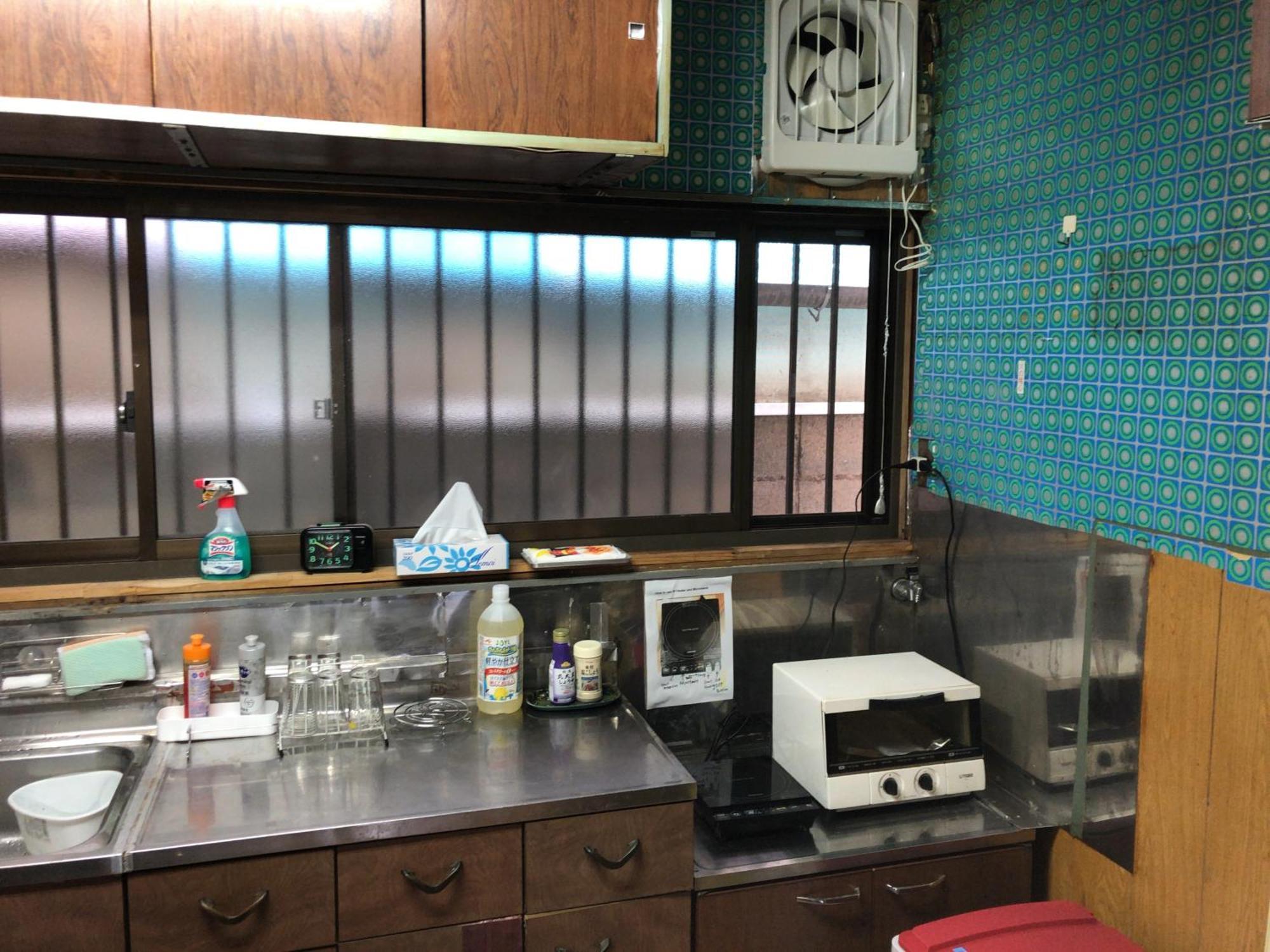 Tsukasa House English Ok Kumano Kodo Experienced Lodge Within Walking Distance From Station 無料駐車場あり Tanabe Eksteriør bilde