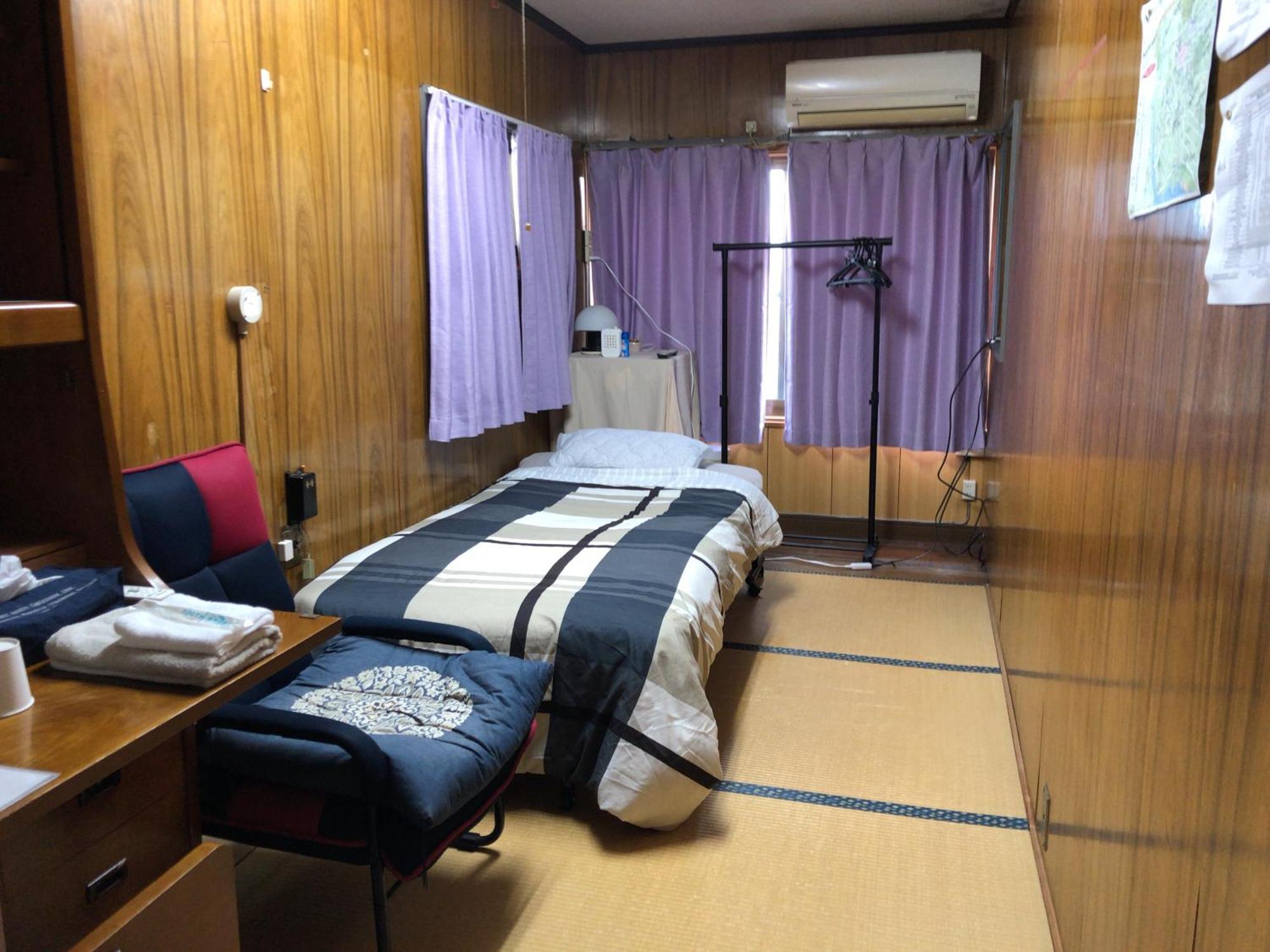 Tsukasa House English Ok Kumano Kodo Experienced Lodge Within Walking Distance From Station 無料駐車場あり Tanabe Eksteriør bilde
