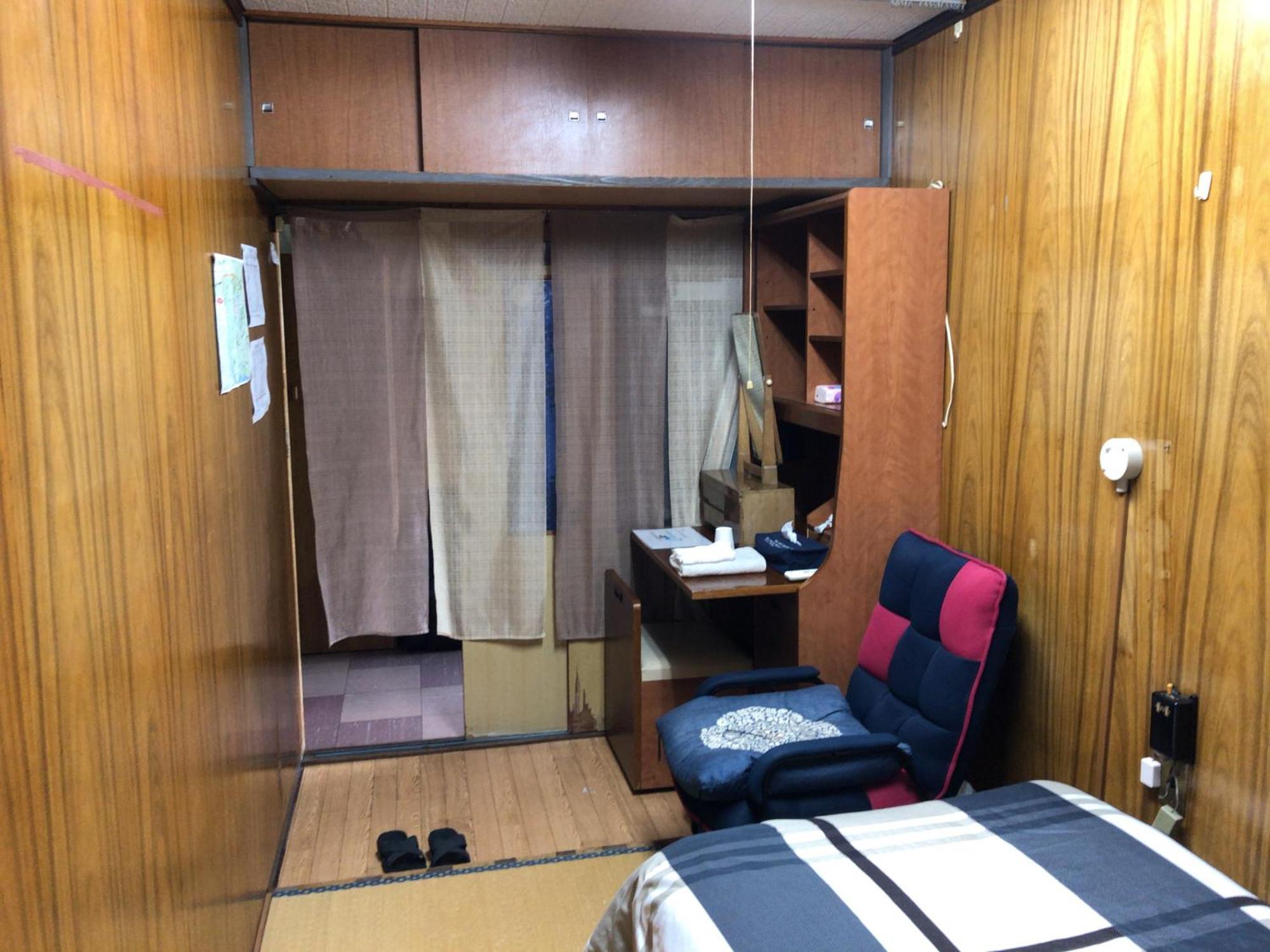 Tsukasa House English Ok Kumano Kodo Experienced Lodge Within Walking Distance From Station 無料駐車場あり Tanabe Eksteriør bilde