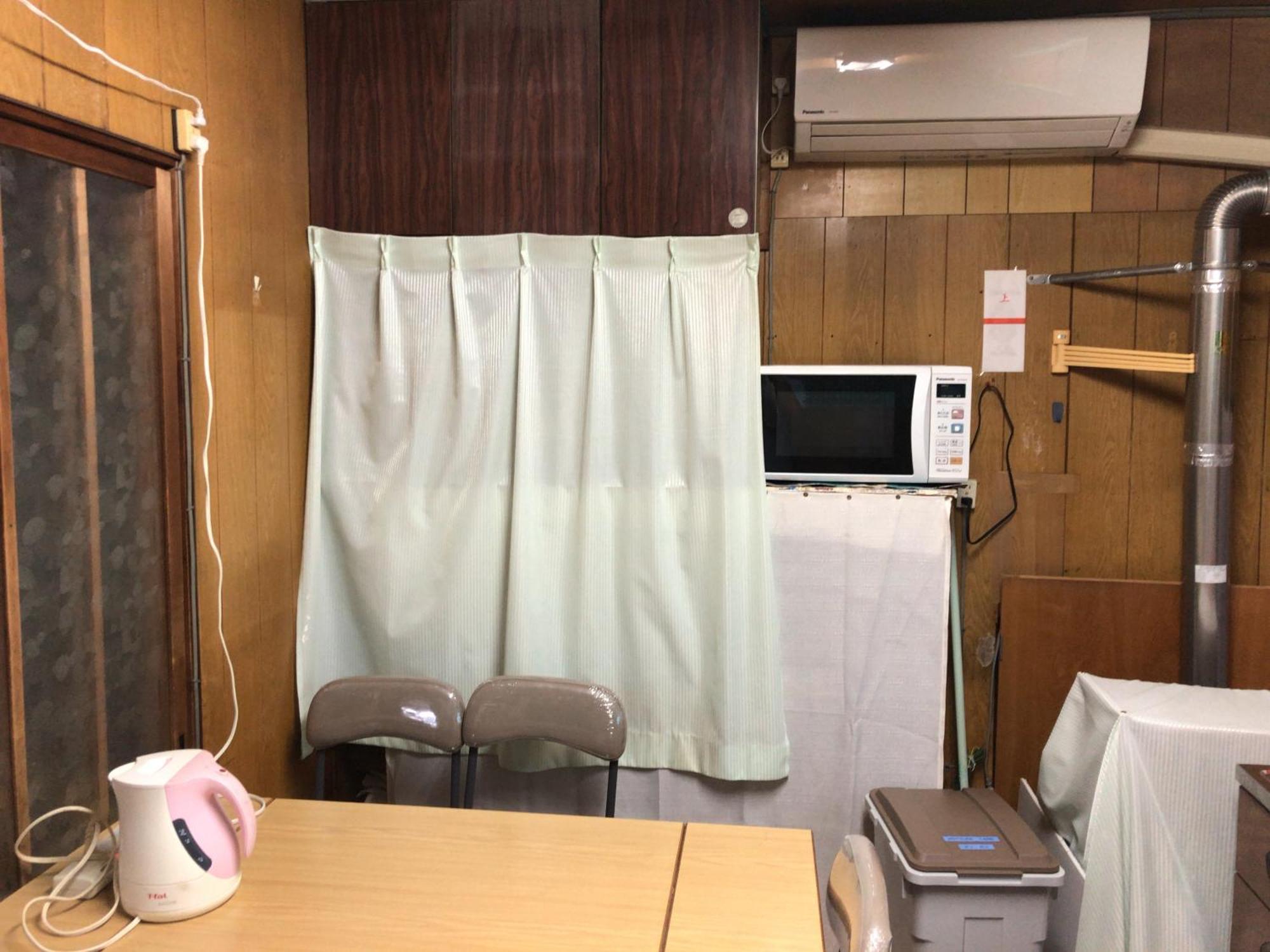 Tsukasa House English Ok Kumano Kodo Experienced Lodge Within Walking Distance From Station 無料駐車場あり Tanabe Eksteriør bilde