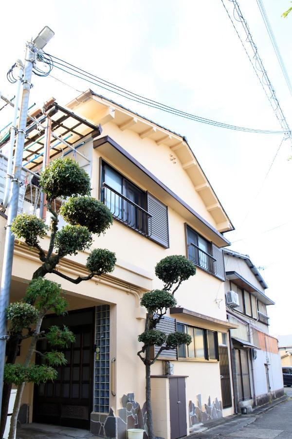 Tsukasa House English Ok Kumano Kodo Experienced Lodge Within Walking Distance From Station 無料駐車場あり Tanabe Eksteriør bilde