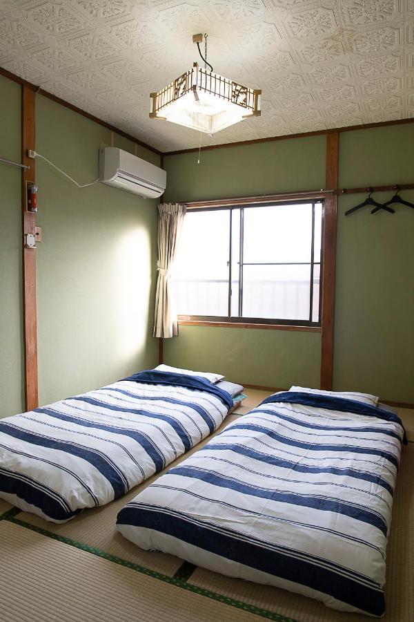 Tsukasa House English Ok Kumano Kodo Experienced Lodge Within Walking Distance From Station 無料駐車場あり Tanabe Eksteriør bilde
