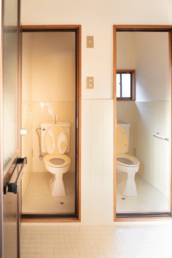 Tsukasa House English Ok Kumano Kodo Experienced Lodge Within Walking Distance From Station 無料駐車場あり Tanabe Eksteriør bilde