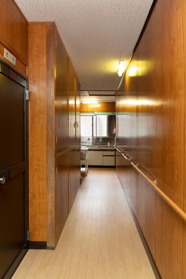 Tsukasa House English Ok Kumano Kodo Experienced Lodge Within Walking Distance From Station 無料駐車場あり Tanabe Eksteriør bilde