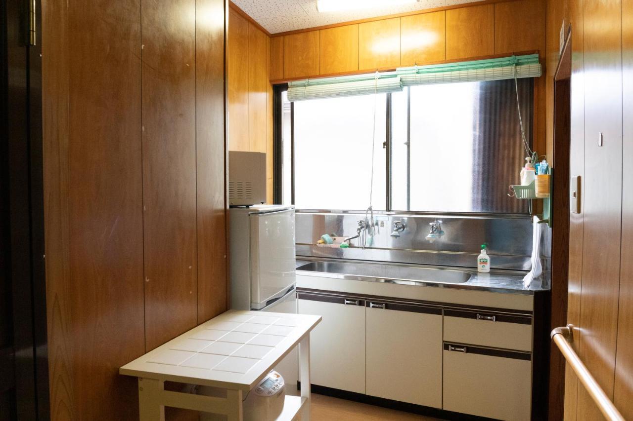 Tsukasa House English Ok Kumano Kodo Experienced Lodge Within Walking Distance From Station 無料駐車場あり Tanabe Eksteriør bilde