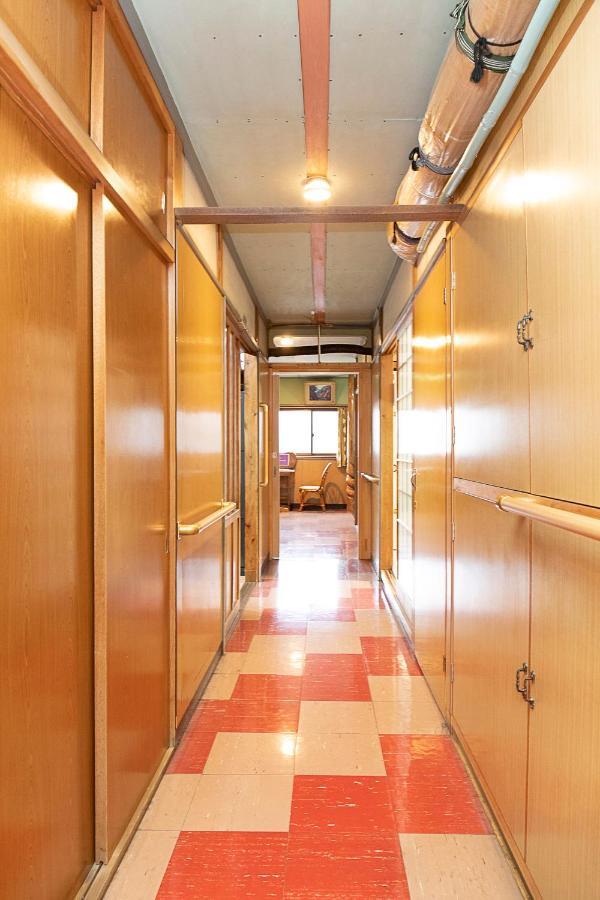 Tsukasa House English Ok Kumano Kodo Experienced Lodge Within Walking Distance From Station 無料駐車場あり Tanabe Eksteriør bilde