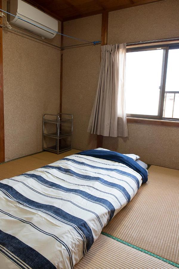Tsukasa House English Ok Kumano Kodo Experienced Lodge Within Walking Distance From Station 無料駐車場あり Tanabe Eksteriør bilde